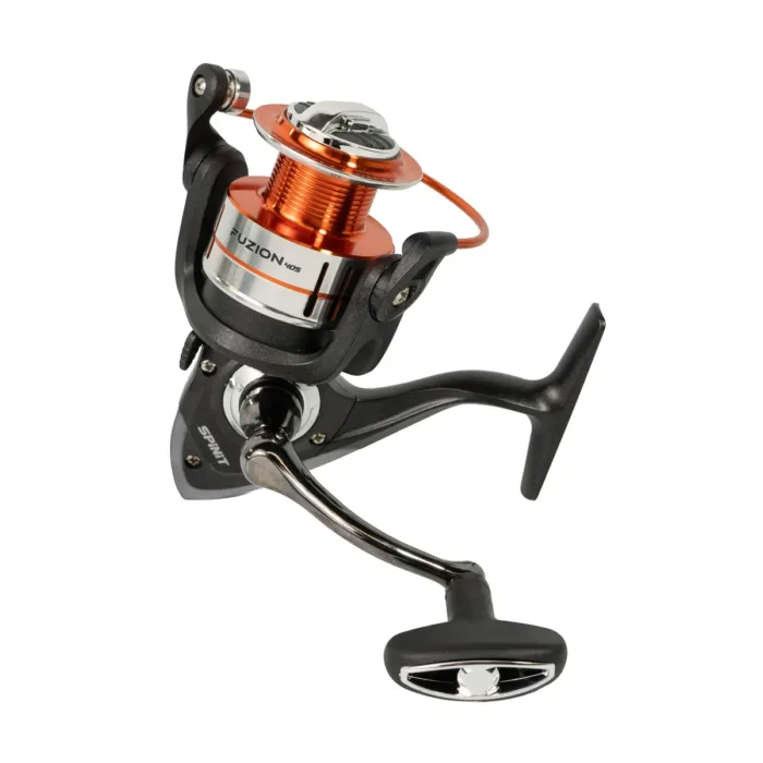 REEL SPINIT FUZION 405 4+1BB - Imagen 2