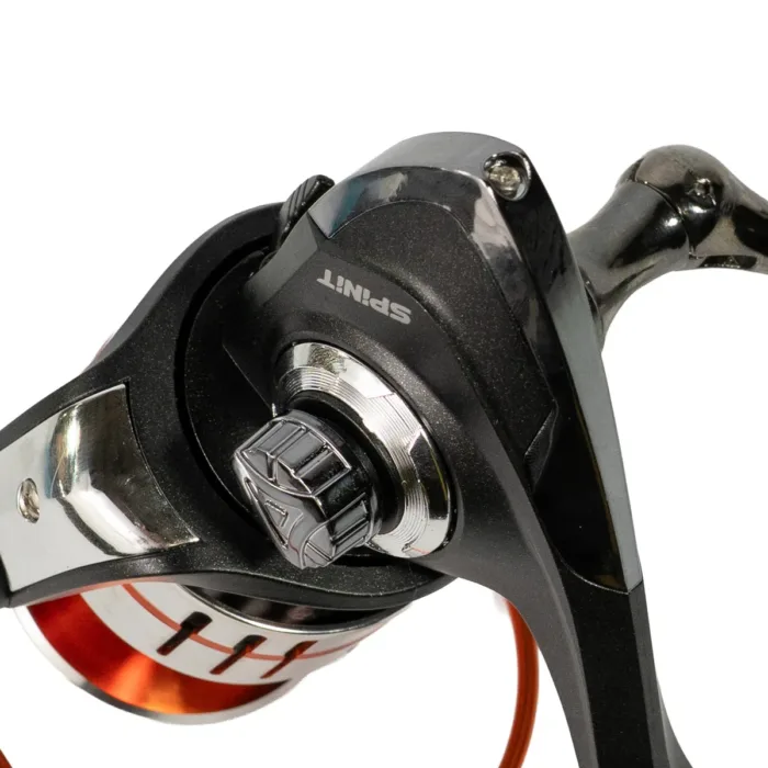 REEL SPINIT FUZION 405 4+1BB - Imagen 4