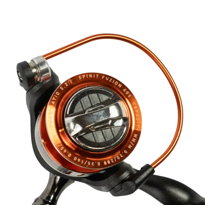 REEL SPINIT FUZION 405 4+1BB - Imagen 3