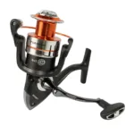 REEL SPINIT FUZION 505 4+1BB