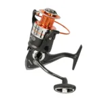 REEL SPINIT FUZION 505 4+1BB - Imagen 2
