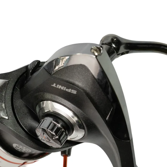 REEL SPINIT FUZION 505 4+1BB - Imagen 4