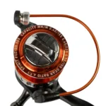 REEL SPINIT FUZION 505 4+1BB - Imagen 3