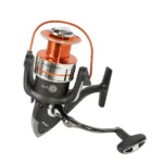 REEL SPINIT FUZION 605 4+1BB - Imagen 2