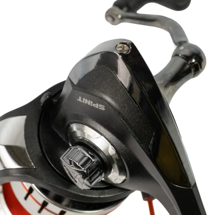 REEL SPINIT FUZION 605 4+1BB - Imagen 4