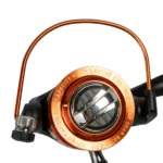 REEL SPINIT FUZION 605 4+1BB - Imagen 3