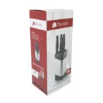 CEPO TRENTO 5P DAILY 430/ABS/PP - Imagen 12