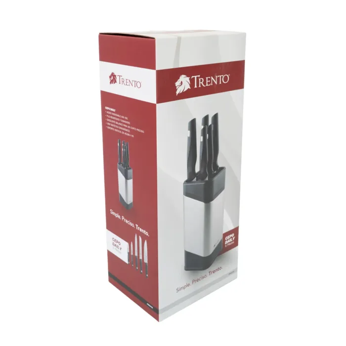 CEPO TRENTO 5P DAILY 430/ABS/PP - Imagen 12