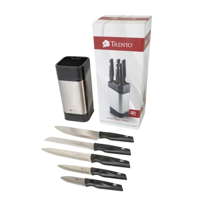 CEPO TRENTO 5P DAILY 430/ABS/PP - Imagen 2