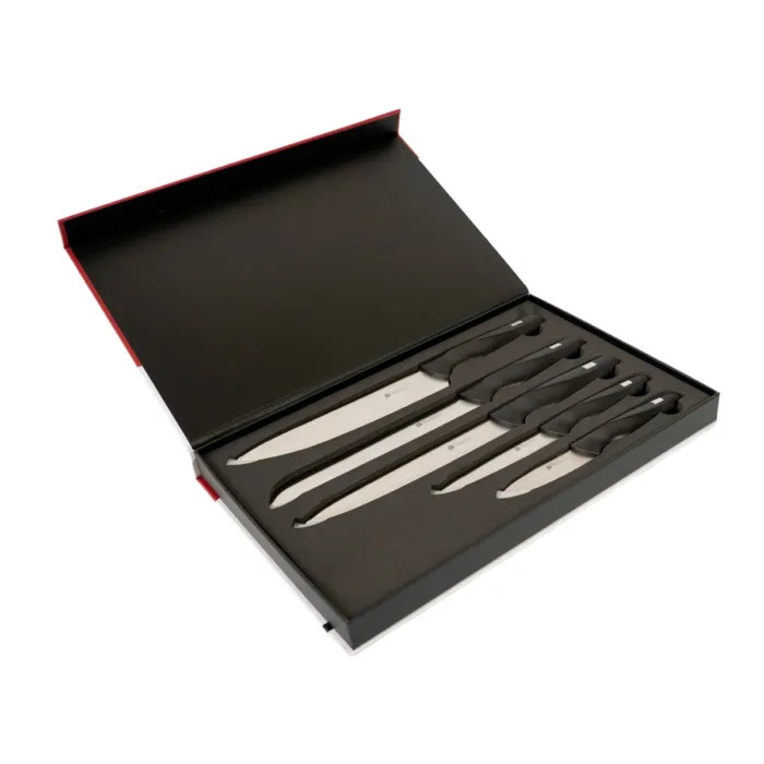 SET TRENTO 5P DAILY GIFTBOX - Imagen 3