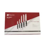 SET TRENTO 5P DAILY GIFTBOX - Imagen 5