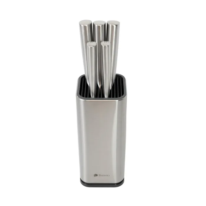 CEPO TRENTO 5P SANTOKU 430/ABS/PP - Imagen 9