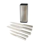 CEPO TRENTO 5P SANTOKU 430/ABS/PP - Imagen 3