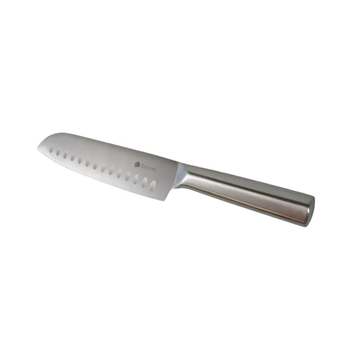 CEPO TRENTO 5P SANTOKU 430/ABS/PP - Imagen 7