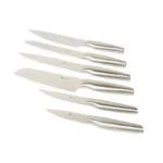 CEPO TRENTO 6P STEELMASTER 2 430/ABS/PP - Imagen 3