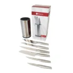 CEPO TRENTO 6P STEELMASTER 2 430/ABS/PP - Imagen 2
