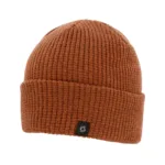 Gorra Doite Beanie Achao Unisex Talle Único – Blanco - Imagen 2