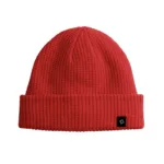 Gorra Doite Beanie Achao Unisex Talle Único – Blanco - Imagen 5