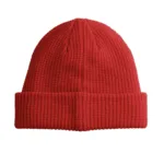 Gorra Doite Beanie Achao Unisex Talle Único – Blanco - Imagen 6