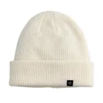 Gorra Doite Beanie Achao Unisex Talle Único – Blanco - Imagen 8