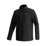 Rompeviento Doite Chaqueta Rompevientos Elven Talle L – Azul - Imagen 6