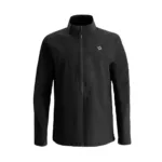 Rompeviento Doite Chaqueta Rompevientos Elven Talle L – Azul - Imagen 5