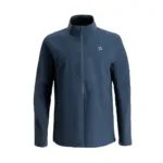 Rompeviento Doite Chaqueta Rompevientos Elven Talle L – Azul