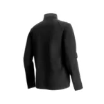 Campera Doite Chaqueta Fleece Denis Talle L – Negro - Imagen 5