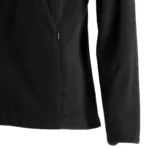Campera Doite Chaqueta Fleece Denis Talle L – Negro - Imagen 4