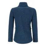Campera Doite Chaqueta Fleece Kazan Talle L – Azul - Imagen 5
