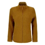 Campera Doite Chaqueta Fleece Korei Talle L – Amarillo