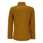 Campera Doite Chaqueta Fleece Korei Talle L – Amarillo - Imagen 5