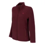 Campera Doite Chaqueta Fleece Korei Talle L – Amarillo - Imagen 7