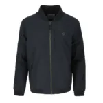 Campera Doite Chaqueta Termica Light Talle L – Marrón - Imagen 2