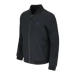 Campera Doite Chaqueta Termica Light Talle L – Marrón - Imagen 3