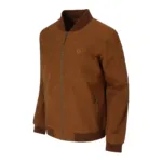 Campera Doite Chaqueta Termica Light Talle L – Marrón - Imagen 6