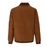 Campera Doite Chaqueta Termica Light Talle L – Marrón - Imagen 8