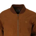 Campera Doite Chaqueta Termica Light Talle L – Marrón - Imagen 7