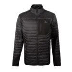 Campera Doite Chaqueta Termica Light Talle L – Negro