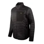 Campera Doite Chaqueta Termica Light Talle L – Negro - Imagen 2