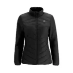 Campera Doite Chaqueta Termica Light Talle L – Negro