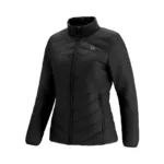 Campera Doite Chaqueta Termica Light Talle L – Negro - Imagen 2