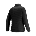 Campera Doite Chaqueta Termica Light Talle L – Negro - Imagen 4