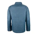 Campera Doite Chaqueta Termica Light Talle L – Azul - Imagen 4