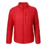 Campera Doite Chaqueta Termica Light Talle L – Azul - Imagen 5