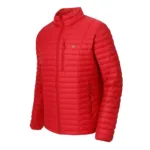 Campera Doite Chaqueta Termica Light Talle L – Azul - Imagen 6