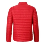 Campera Doite Chaqueta Termica Light Talle L – Azul - Imagen 8