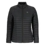 Campera Doite Chaqueta Termica Light Talle L – Negro - Imagen 6