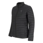 Campera Doite Chaqueta Termica Light Talle L – Negro - Imagen 7