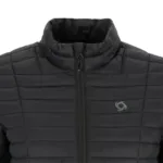 Campera Doite Chaqueta Termica Light Talle L – Negro - Imagen 9